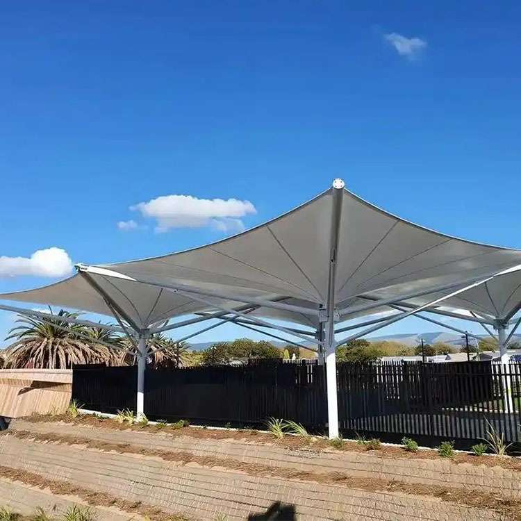 武陟县工程案例