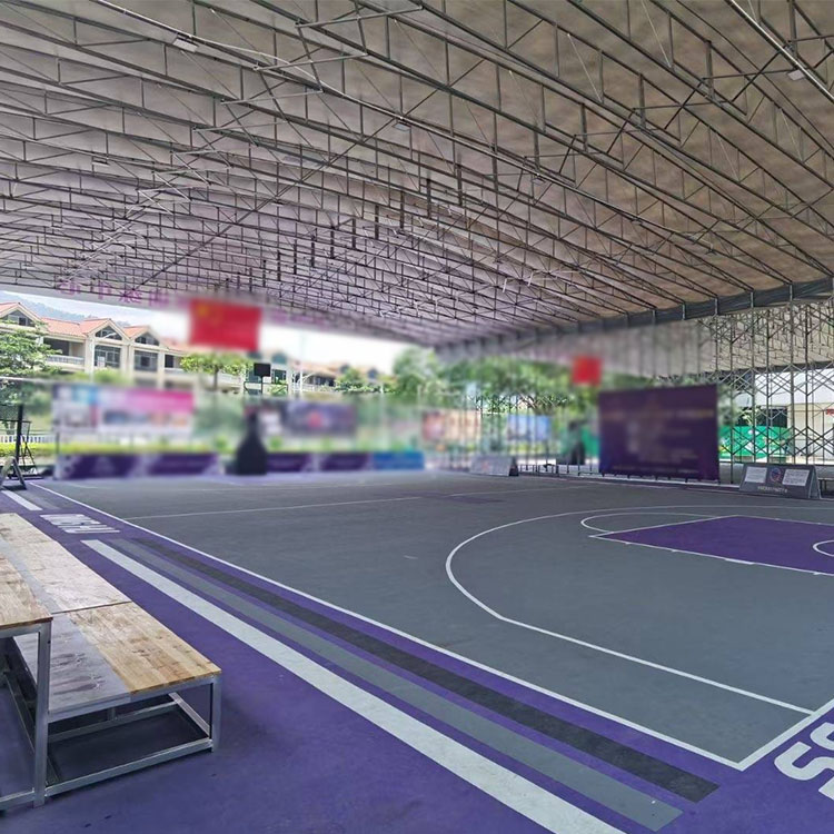 武陟县工程案例