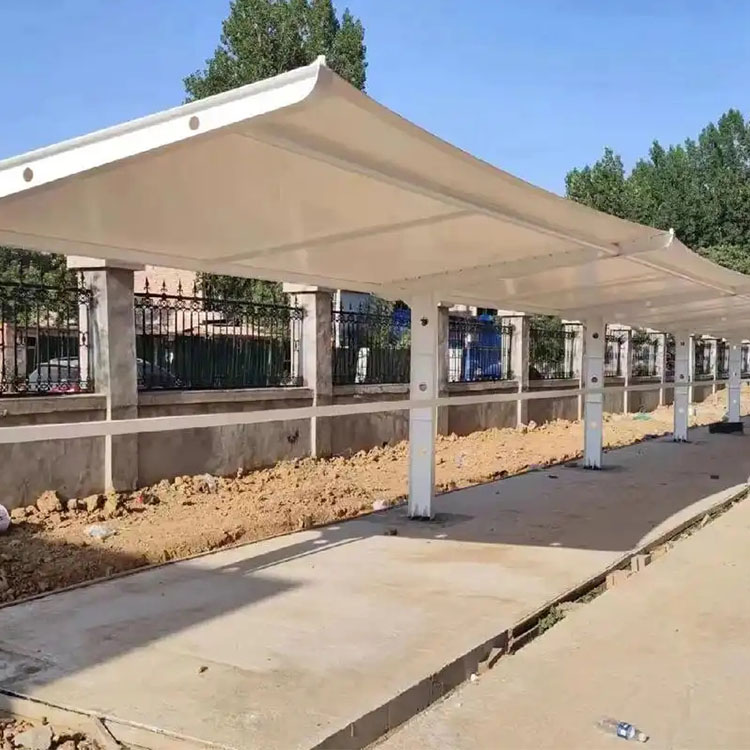 武陟县工程案例