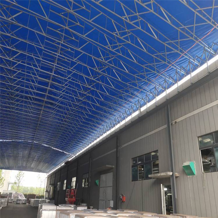 武陟县工程案例