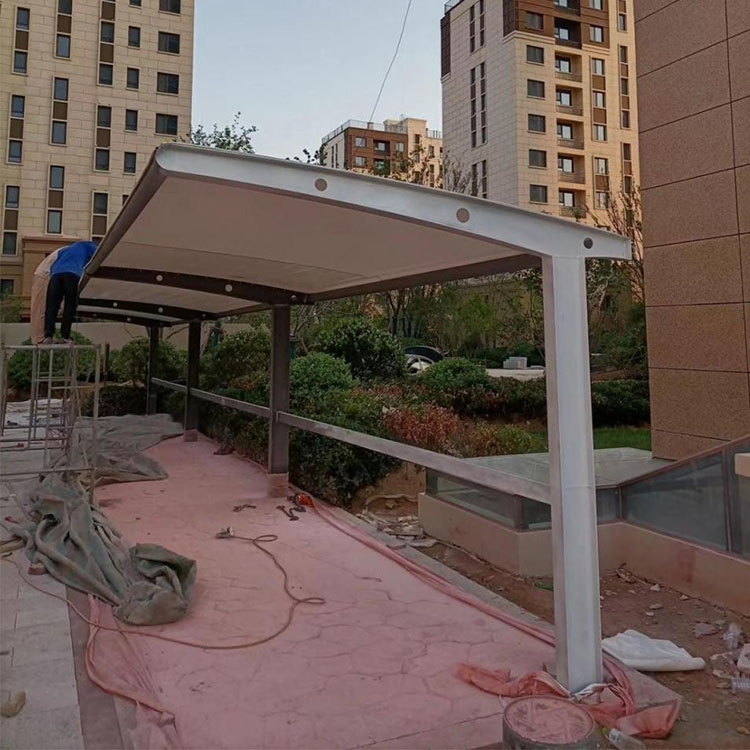 武陟县工程案例